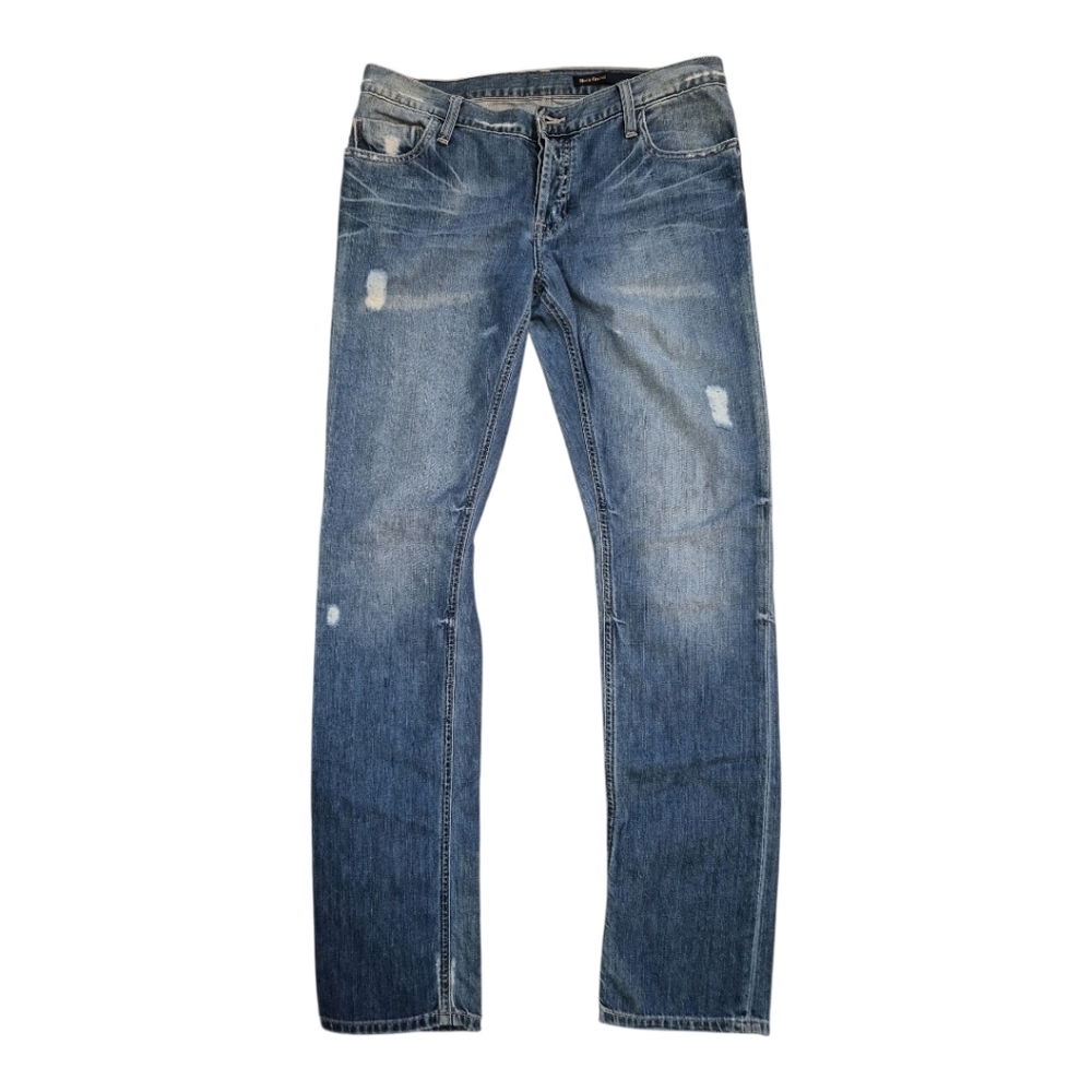 Black Orchid Jeans